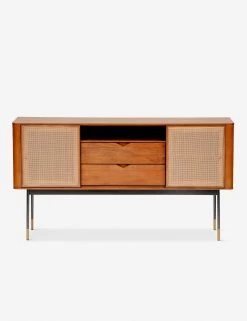 Zennie Sideboard -Furniture Store 94216brn 01