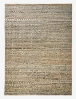 Ingram Hand-Knotted Rug