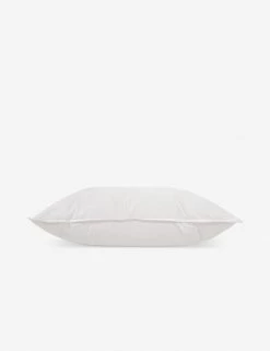 Down Medium Sleeping Pillow By Pom Pom At Home
