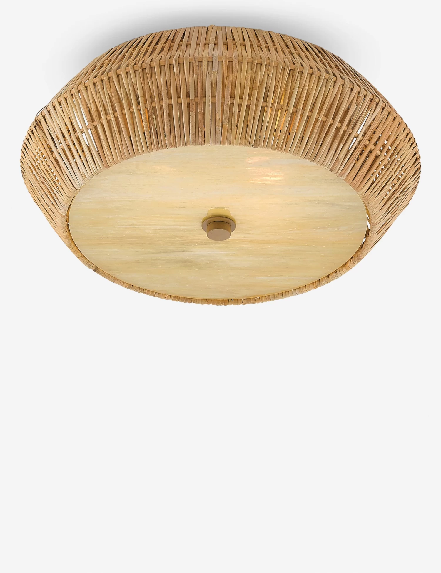 Katriel Flush Mount 2 Katriel Flush Mount - Image 2