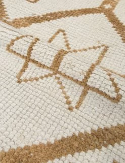 Vintage Turkish Hand-Knotted Wool Runner Rug No. 232, 3'5" X 10'9" -Furniture Store A0659934 2