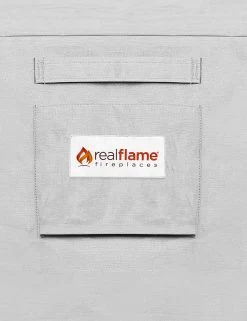 Fernanda Fire Bowl Cover -Furniture Store A590 Vent