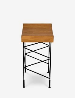 Erick Counter Stool -Furniture Store AE 146S 5 1