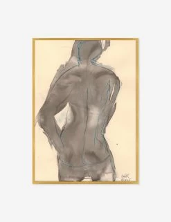 Nudes 1 Wall Art By Arthur Krakower