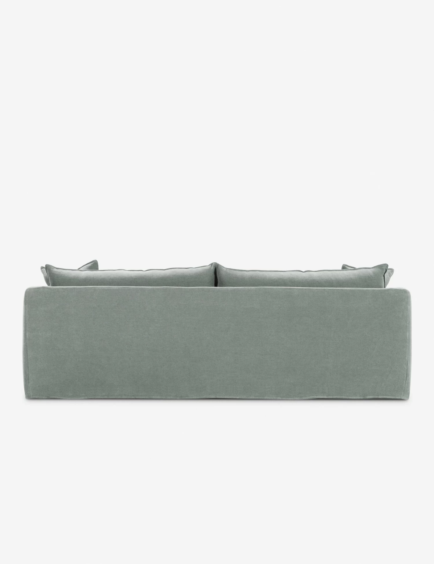 Seton Slipcover Sofa 4 Seton Slipcover Sofa - Image 4