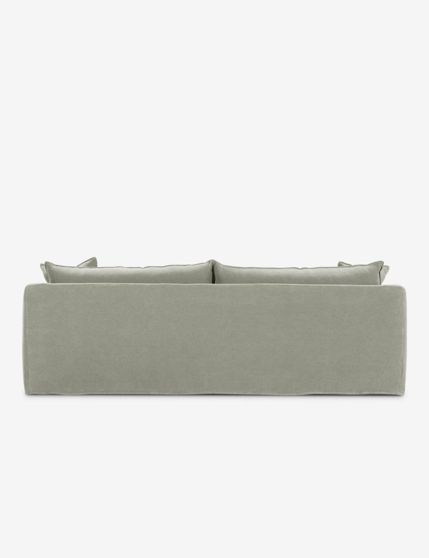 Seton Slipcover Sofa 9 Seton Slipcover Sofa - Image 9