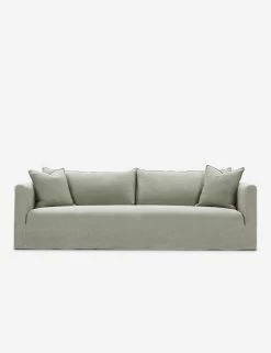 Seton Slipcover Sofa 25 Seton Slipcover Sofa -Furniture Store ALANA S 003 15061 23front