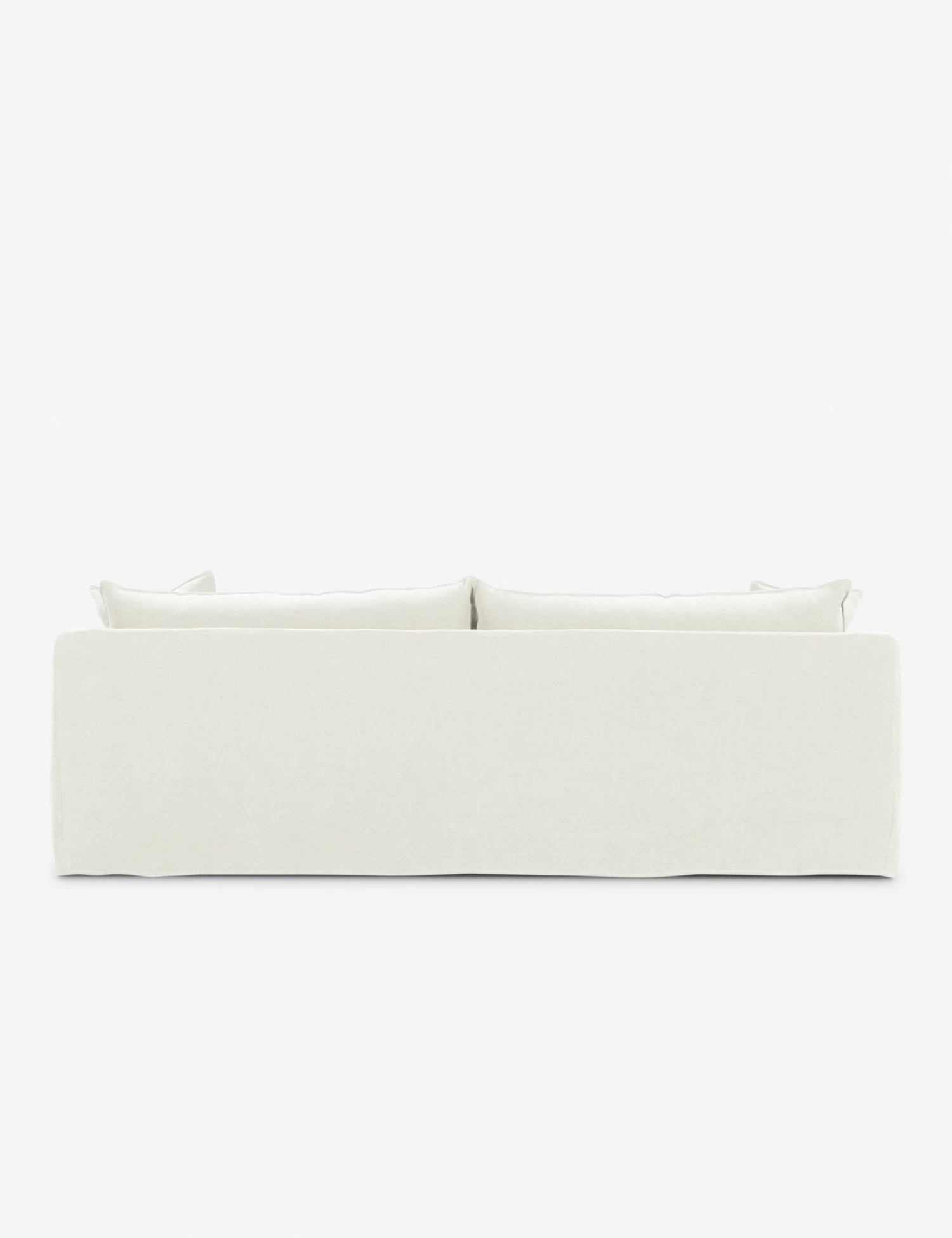 Seton Slipcover Sofa 15 Seton Slipcover Sofa - Image 15