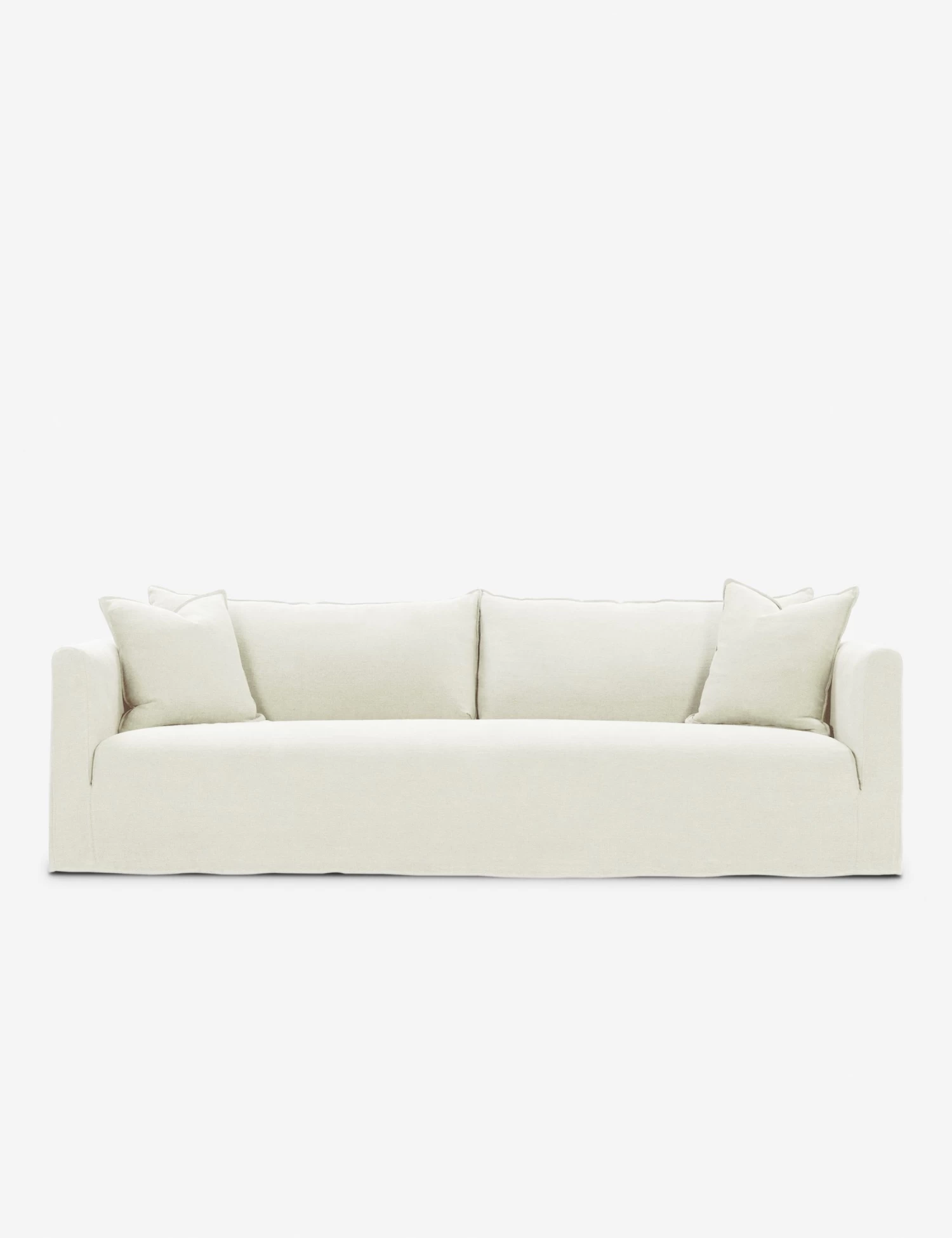 Seton Slipcover Sofa 11 Seton Slipcover Sofa - Image 11