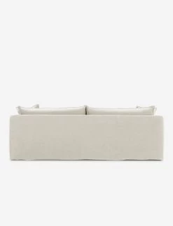 Seton Slipcover Sofa 39 Seton Slipcover Sofa -Furniture Store ALANA S 003 BU102 28.BIBack