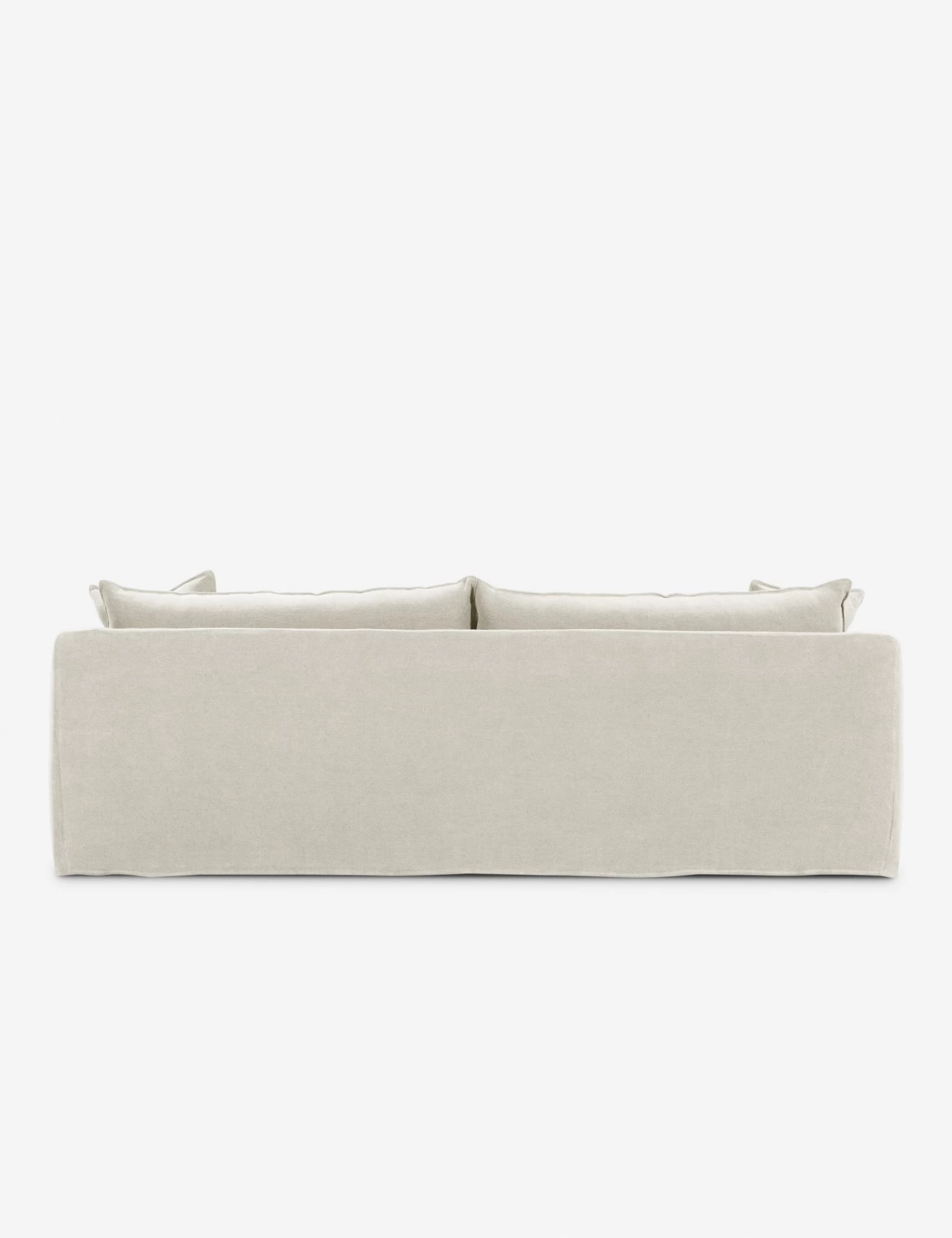 Seton Slipcover Sofa 20 Seton Slipcover Sofa - Image 20