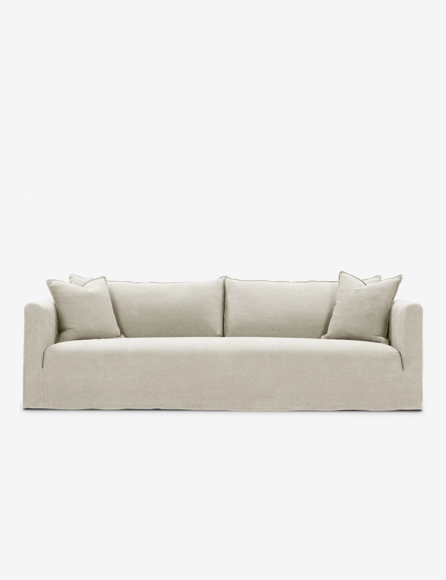 Seton Slipcover Sofa 17 Seton Slipcover Sofa - Image 17