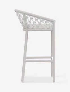 Gibbs Indoor / Outdoor Bar Stool -Furniture Store AME R06BS CU AMELIA BAR STOOL WB03