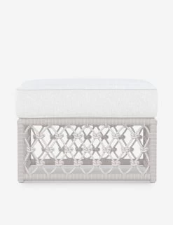 Gibbs Indoor / Outdoor Ottoman