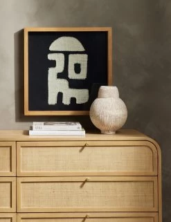 Ara Textile Wall Art By Hadiya Williams -Furniture Store ARA 2