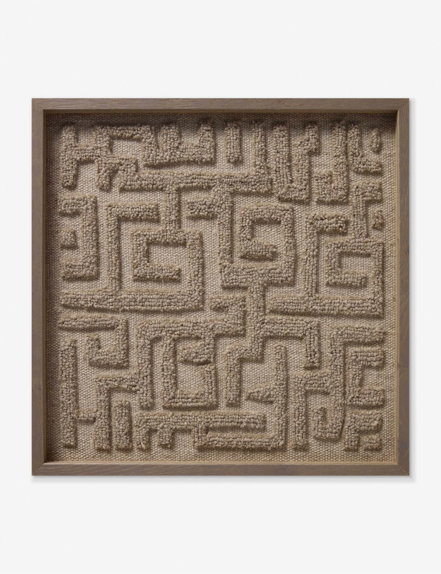 Persis Textile Wall Art 1 Persis Textile Wall Art