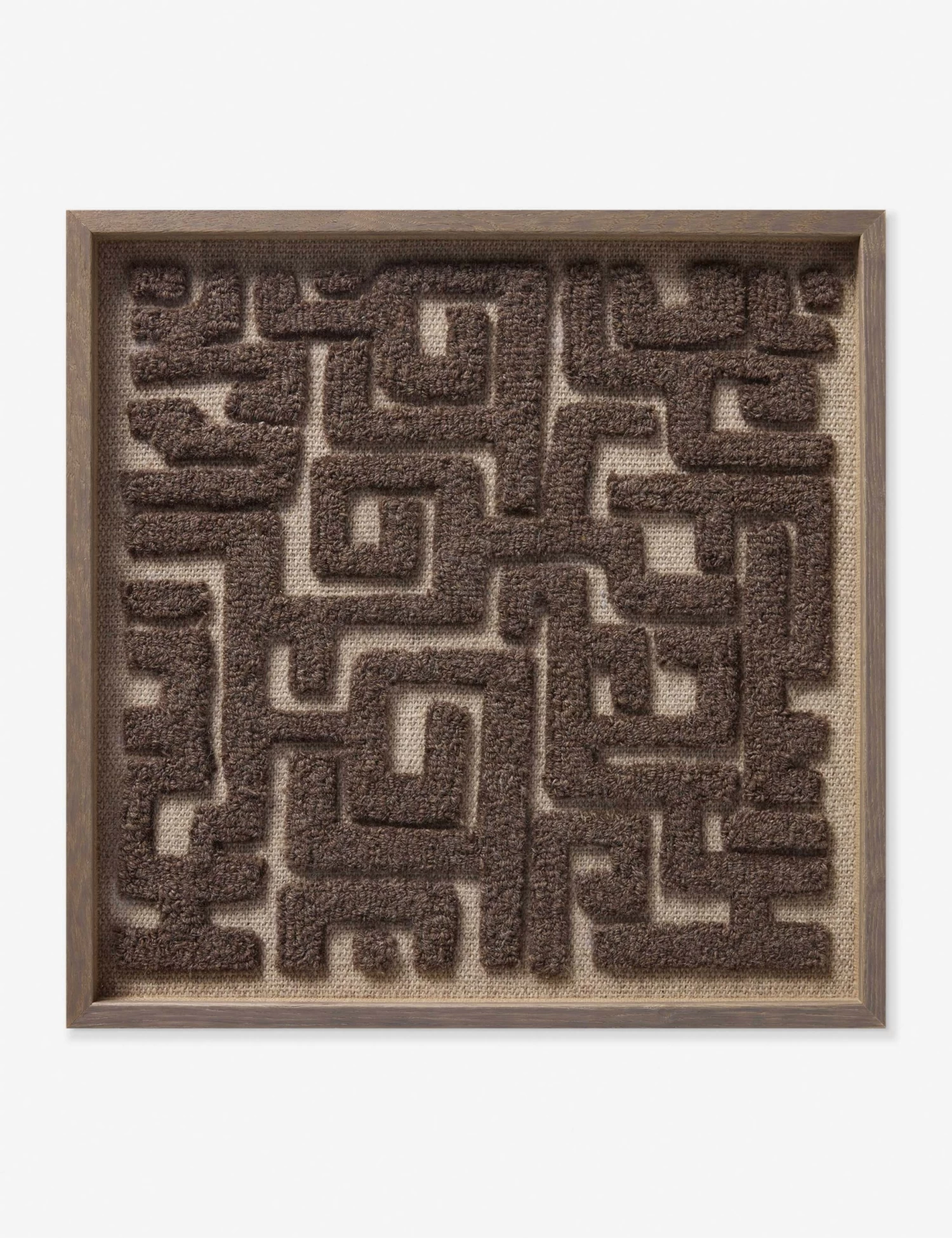 Persis Textile Wall Art 2 Persis Textile Wall Art - Image 2