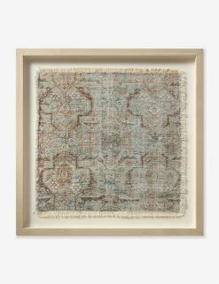 Yelena Textile Wall Art