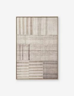 Ritter Textile Wall Art