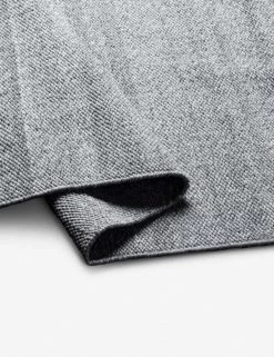 Oaklee Indoor / Outdoor Rug -Furniture Store AZA 2309 Fold 1