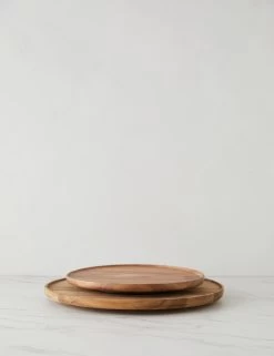 Acacia Turntable By NEAT Method -Furniture Store AcaciaTurntable 15272