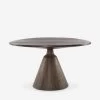 Adair Round Dining Table