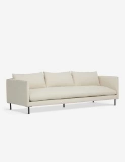 Alaya Sofa -Furniture Store AlayaSofa96in Latte 4835