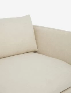 Alaya Sofa -Furniture Store AlayaSofa96in Latte 4837