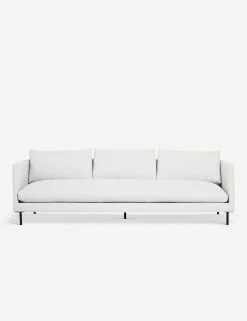 Alaya Sofa -Furniture Store AlayaSofa96in Snow 4832