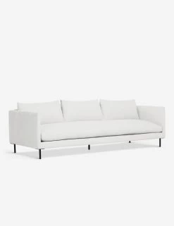 Alaya Sofa -Furniture Store AlayaSofa96in Snow 4835