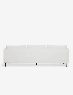 Alaya Sofa -Furniture Store AlayaSofa96in Snow 4843