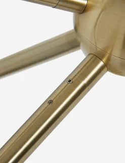 Alfaro Chandelier -Furniture Store AlfaroChandelierSmall Brass 42 A06563785 Product