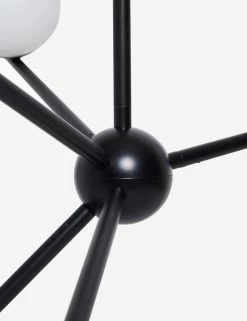 Alfaro Chandelier -Furniture Store AlfaroChandelierSmall Bronze 42 A06563792577 Product