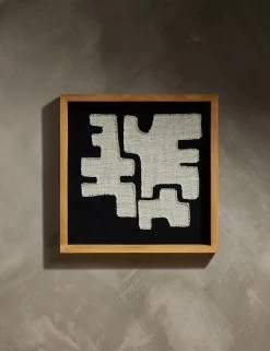 Apus Textile Wall Art By Hadiya Williams