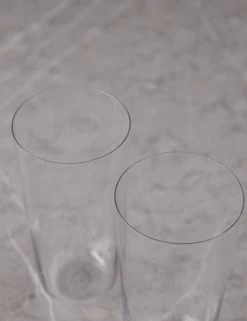 Arc Tumbler (Set Of 4) By LSA International 7 Arc Tumbler (Set Of 4) By LSA International -Furniture Store ArcTumbler 19oz Setof4 byLSAInternational A0655645 17618