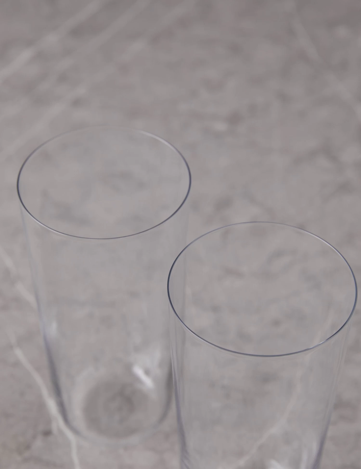 Arc Tumbler (Set Of 4) By LSA International 4 Arc Tumbler (Set Of 4) By LSA International - Image 4