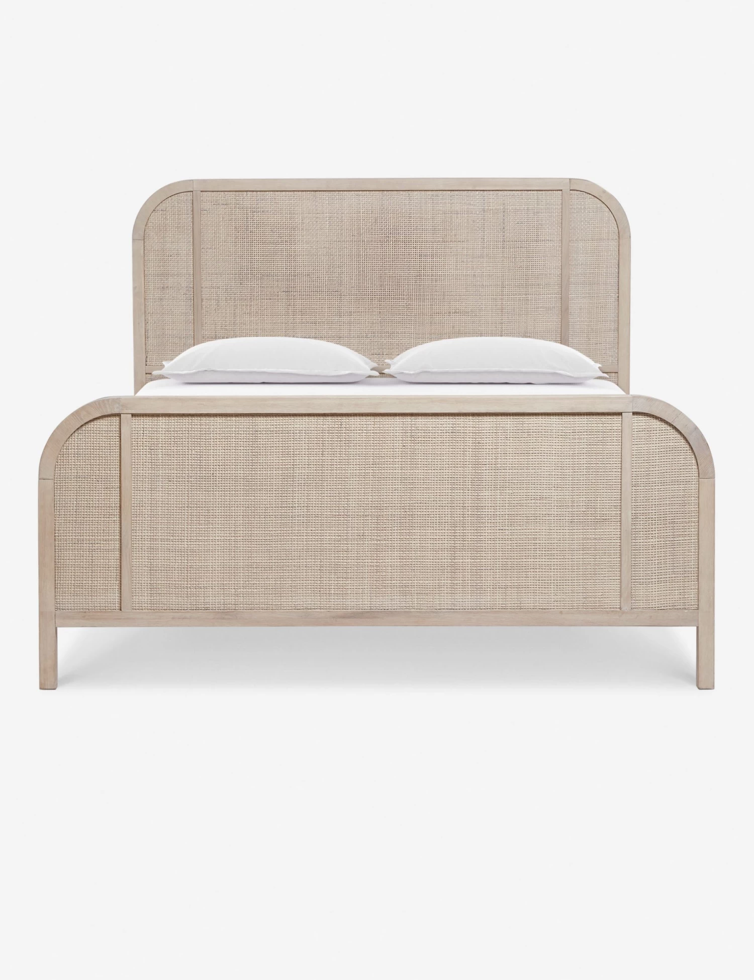 Brooke Platform Bed 1 Brooke Platform Bed