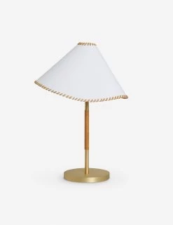 Arroyo Table Lamp By Élan Byrd