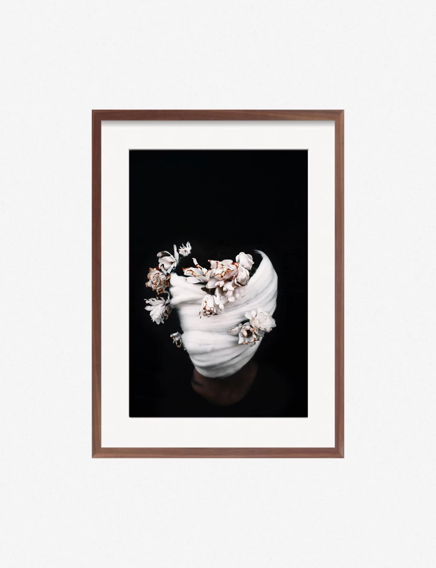 Nambi: Pose II, WOVEN Series Photography Print By Ashley Johnson 4 Nambi: Pose II, WOVEN Series Photography Print By Ashley Johnson - Image 4