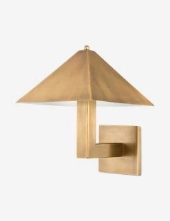 Knight Sconce By Colin King X Troy Lighting