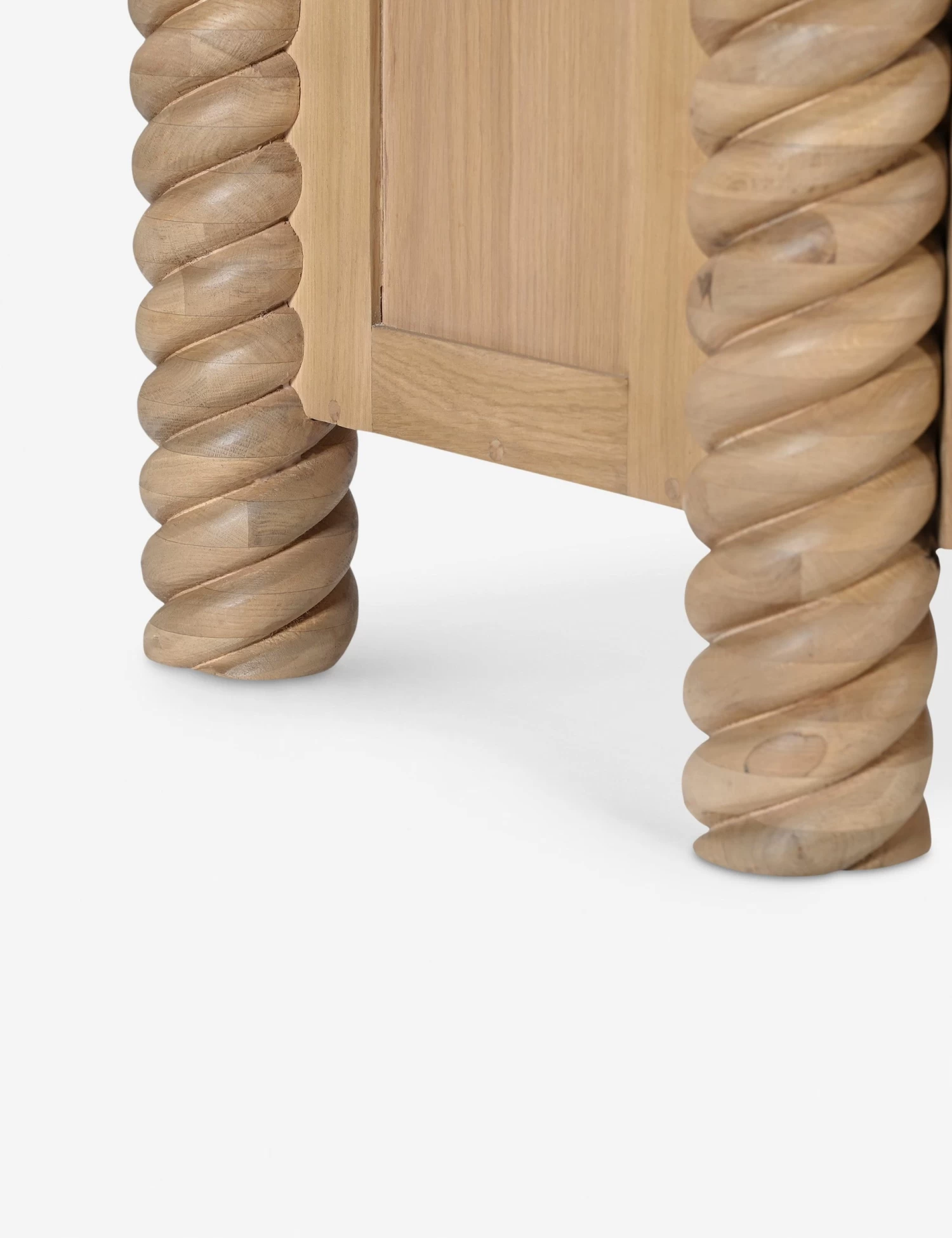 Treccia Sideboard By Gillian Segal For Moe's 9 Treccia Sideboard By Gillian Segal For Moe's - Image 9