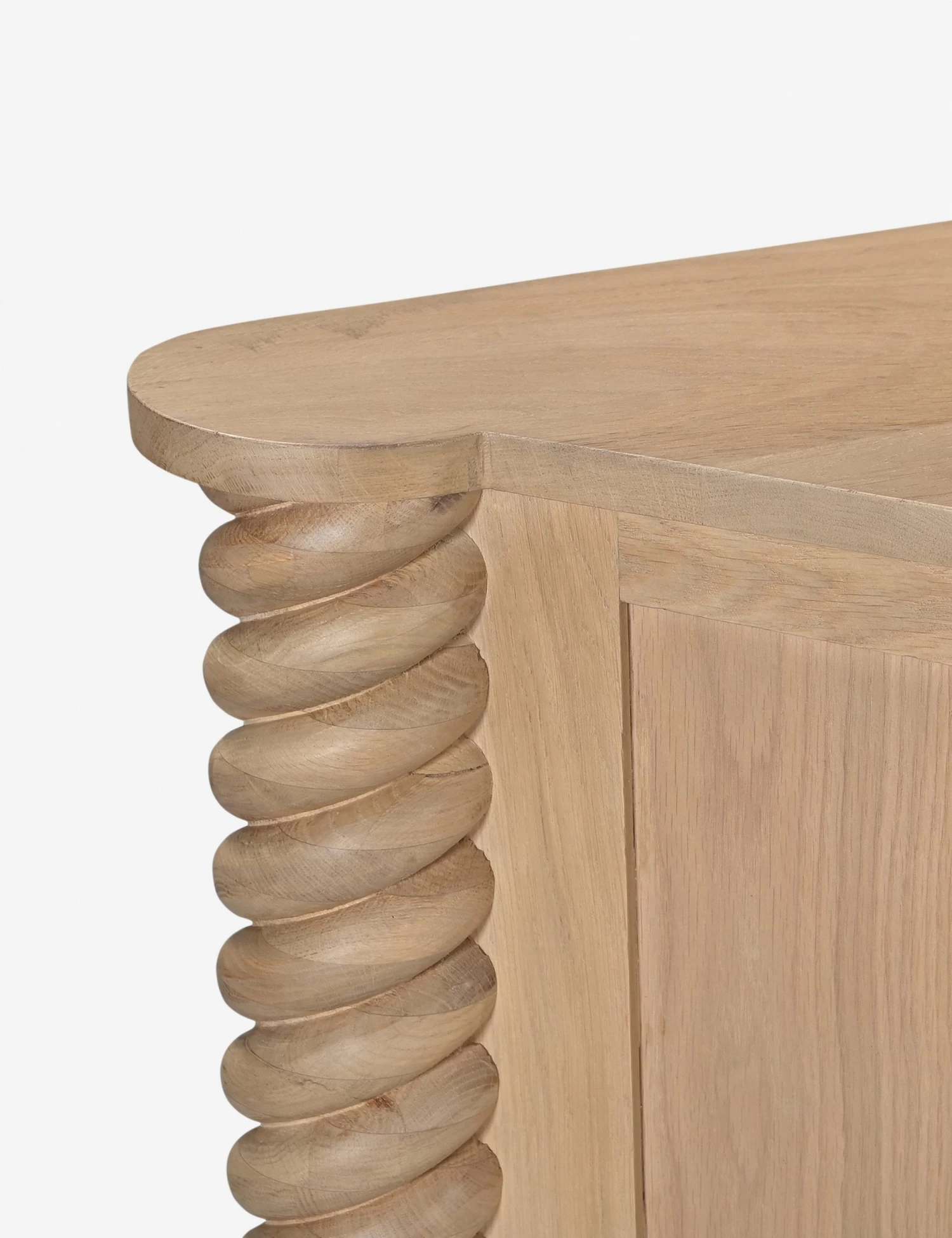 Treccia Sideboard By Gillian Segal For Moe's 10 Treccia Sideboard By Gillian Segal For Moe's - Image 10