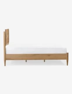 Shiloh Platform Bed -Furniture Store BDM00148 2
