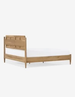 Shiloh Platform Bed -Furniture Store BDM00148 3