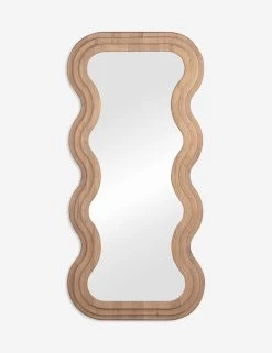 Lera Full Length Mirror -Furniture Store BDM00214