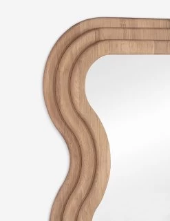 Lera Full Length Mirror -Furniture Store BDM00214 2