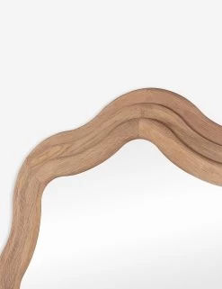 Lera Round Mirror -Furniture Store BDM00215 2