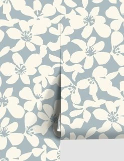 Tilly Wallpaper -Furniture Store BO6684 SITECROP