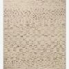 Briyana I Hand-Knotted Wool Rug By Amber Lewis X Loloi