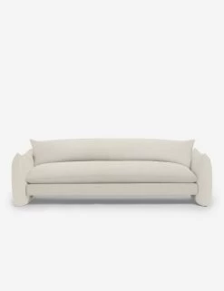Banks Sofa -Furniture Store BanksSofa IvoryBoucle L0474297 1 Product